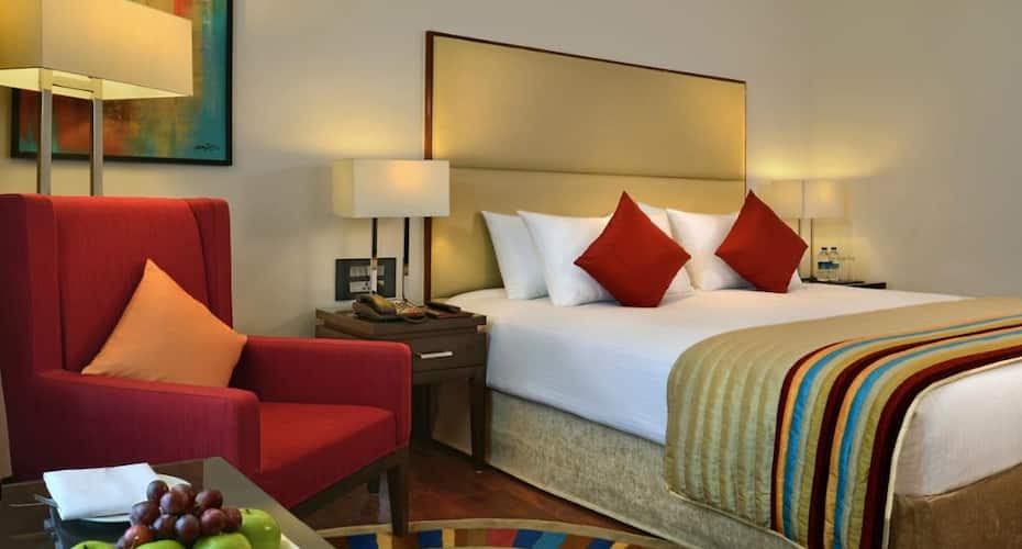 Park Plaza Zirakpur - A Sarovar Hotel, Zirakpur 3